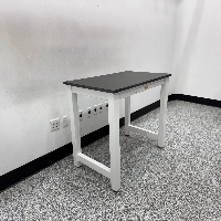 4' Laboratory Bench image 0